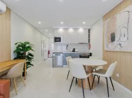 Setúbal Serenity Villa I