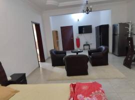 Al hail house: Mawāliḩ şehrinde bir otel