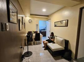 Antipolo में, होटल Tony nature place