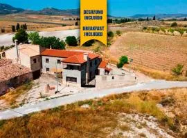 Ruralux Campo San Juan I