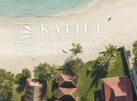 Katiet Beach Resort Mentawai, Lance's Right HTS