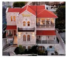 Cohen's Boutique Hotel