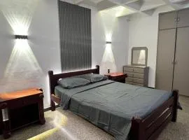 Acogedor Apto San Blas 2 h 1 b