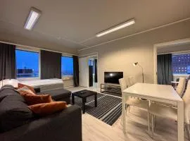 Kotimaailma - asunto ydinkeskustassa