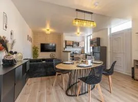 L'Escapade Rivarennes