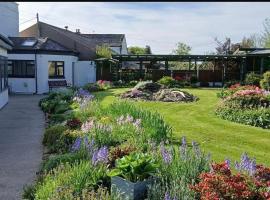Three Trees Cottage, hotel di Lochmaben