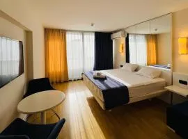 Batumi Central Sea View