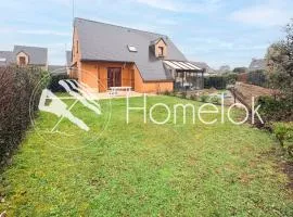 Maison familiale - Piscine & plages