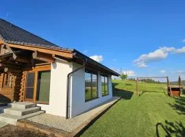 Zrubová chata Jakub