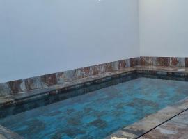 Viesnīca En Ca La Abuela Casa Rural pilsētā Konsuegra