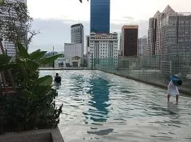 Quill Luxury Suites KLCC