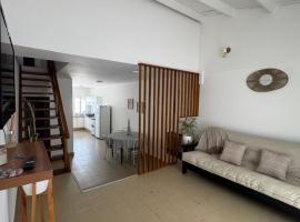 Casa Luisana, hotel di Playa Unión