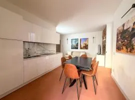 San Matteo House Montecchi