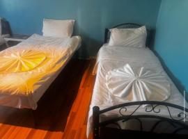 Petra Neighbor Hostel, Hotel in Petra