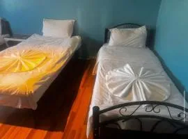 Petra Neighbor Hostel