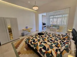 Downtown Living Boutique Apartments