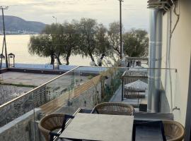 SABBAL apartments，薩拉米斯的飯店