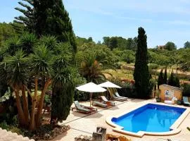 Finca Caballo Blanco