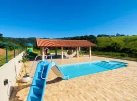 Pousada Quinzitão - O seu local de descanso!