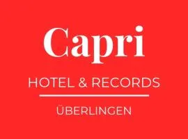 Hotel Capri