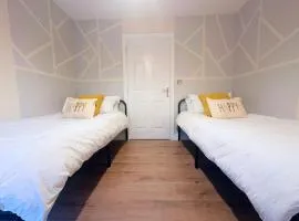 Wembley Stadium Area Rooms