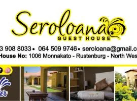 Seroloana Guest House
