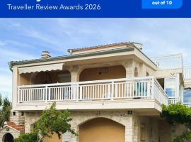 피로바츠에 위치한 호텔 Villa Ella