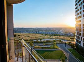 Midrand में, होटल Ad Astra Studio Apartment - Waterfall