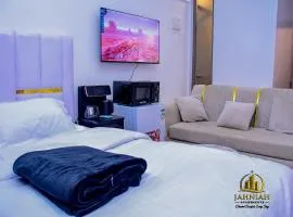 jahniah Apartments Kiambu Road