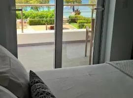 Enigma Boutique Houses Vraxos