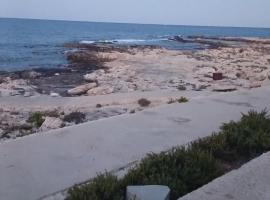 Maltese Sunshine – hotel w mieście Naxxar