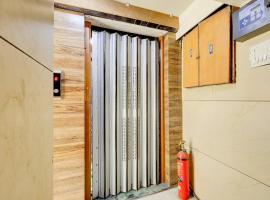 Hotel O Vatsalya: Rajkot şehrinde bir otel