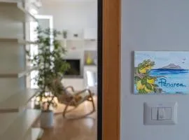 Baia22 Sea APARTMENTS PANAREA