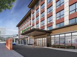 Holiday Inn Express Changbaishan Beauty Pine by IHG