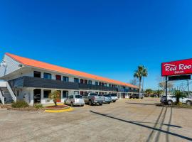 Red Roof Inn Panama City Beach