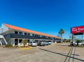 Red Roof Inn Panama City Beach