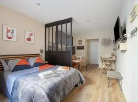 Voyage Appar't - Sèvremoine