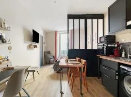 Voyage Appar't - Sèvremoine