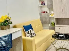 Shi House - The Perfect Stay Studios S1002