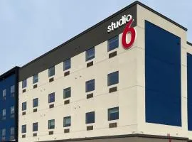 Studio 6 Houston TX Pearland Medical Center