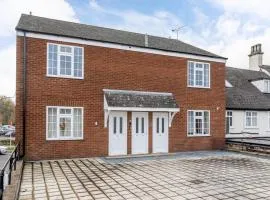 The Mowbray Suite - No1