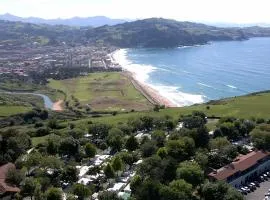 Gran Camping Zarautz