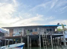 Kaneng Homestaykohpu