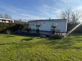 Viesnīca Andes pilsētā Dronrijp