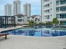 Conjunto residencial aragoa