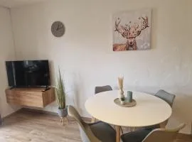 Sarah's Ferienwohnung