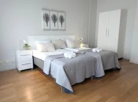 Forenom Apartments A-R Lorents Gata - Majorna