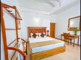 New Arverne Villa Kandy