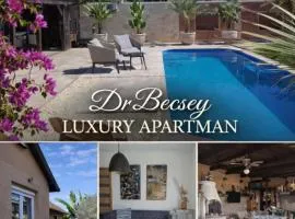 Dr Becsey Luxury Apartman