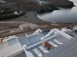 The Eagle Merchia Mykonos